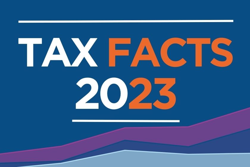IFA tax facts 2023